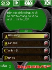 Ai l&agrave; Triệu Ph&uacute; 2